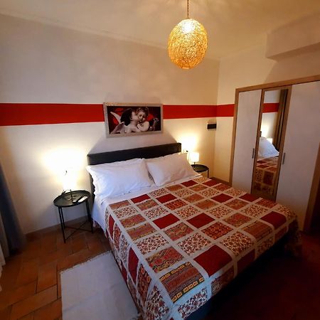 Ferienwohnung Leonaerdo Guests House Panicale Exterior foto