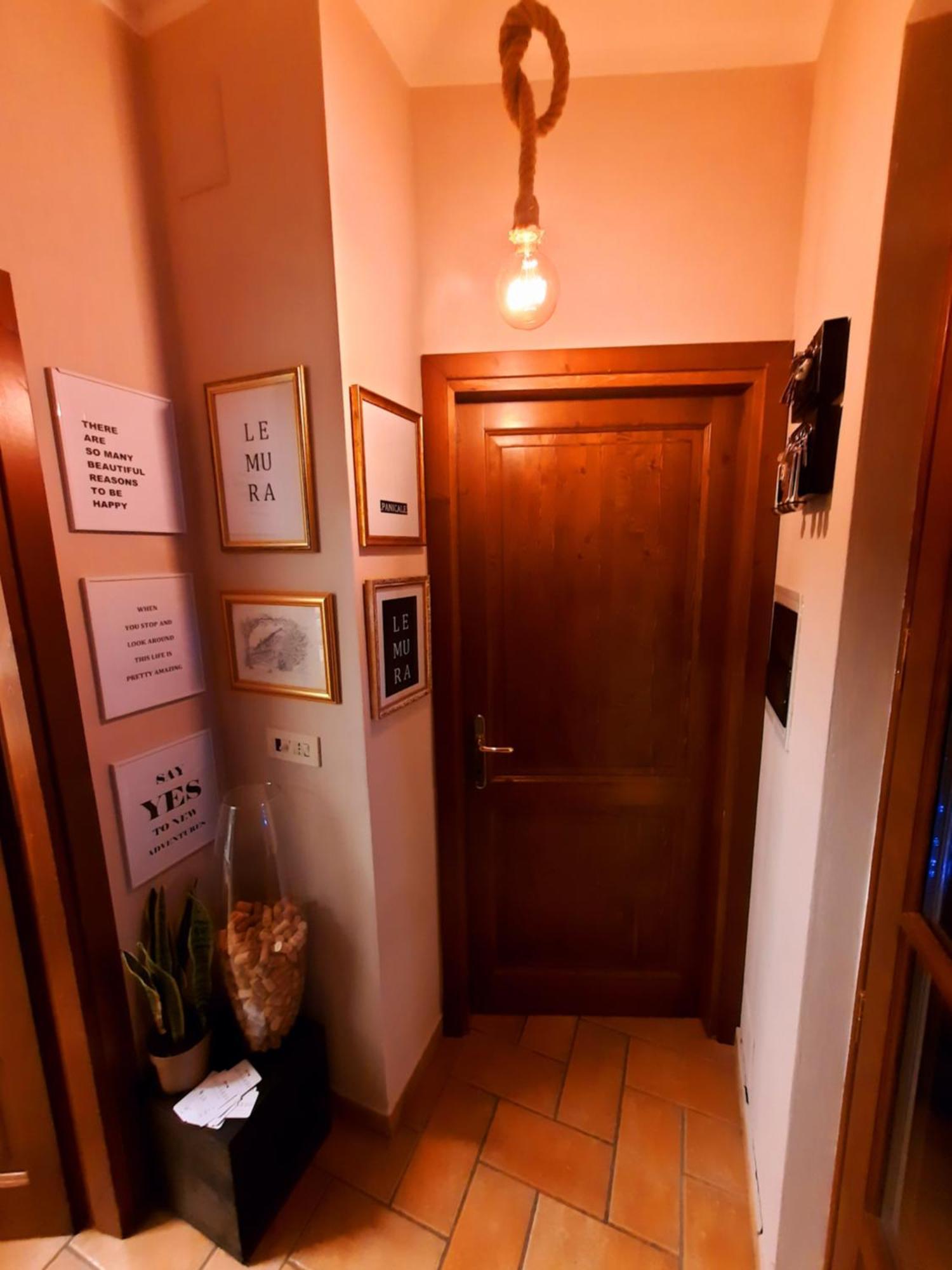 Ferienwohnung Leonaerdo Guests House Panicale Zimmer foto
