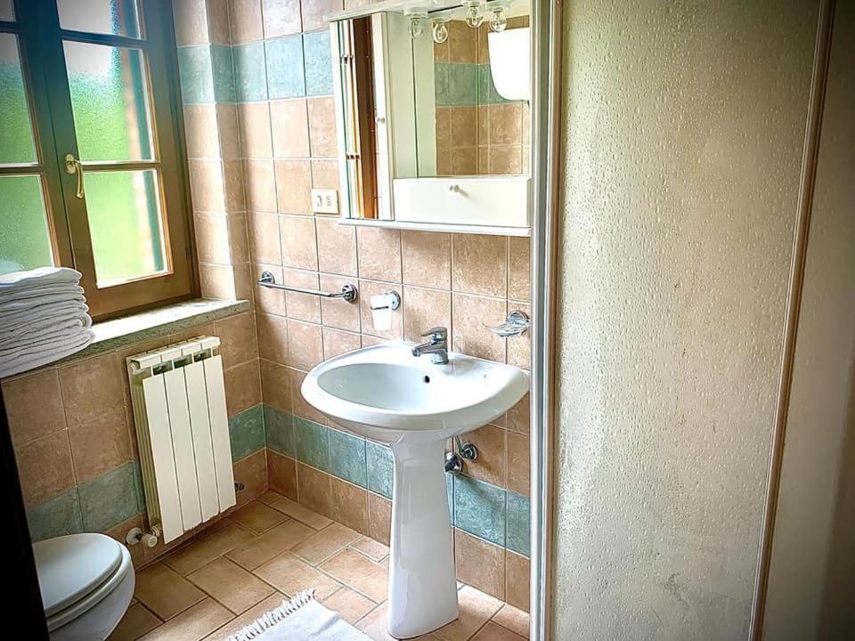 Ferienwohnung Leonaerdo Guests House Panicale Zimmer foto